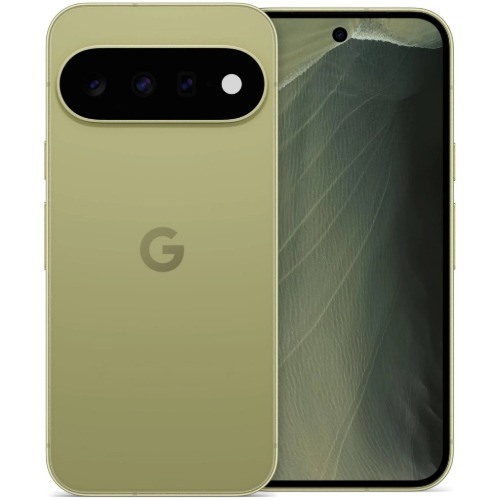 Google Pixel 11 5G 512GB - Pistachio(GA11817-CA) *AU STOCK*, 6.3' OLED, 120Hz, 12GB/512GB, 48MP/10.5MP, Single+ eSIM, 4985mAh, 2 Years Warranty