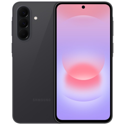 Samsung Galaxy A37 5G 128GB - Charcoal *AU STOCK*, 6.7', Super AMOLED, 120Hz, 6GB/128GB, 50MP/12MP, Single+ eSIM, 5000mAh, 2 Years Warranty