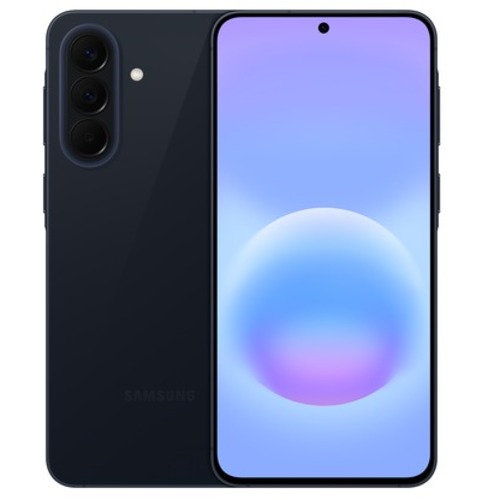Samsung Galaxy A57 5G EE 128GB - Awesome Navy *AU STOCK*, 6.7', Super AMOLED, 120Hz, 8GB/128GB, 50MP/12MP, Single+ eSIM, 5000mAh, 3 Years Warranty SM-A576BDBOSTS