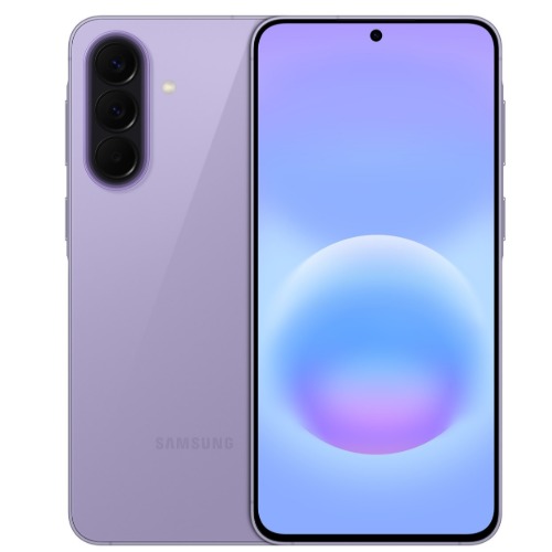 Samsung Galaxy A57 5G 128GB - Awesome Lilac *AU STOCK*, 6.7', Super AMOLED, 120Hz, 6GB/128GB, 50MP/12MP, Single+ eSIM, 5000mAh, 2 Years Warranty