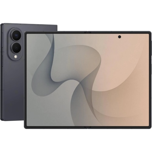 Samsung Galaxy Z Fold8 5G 256GB - Graphite *AU STOCK*, 7.6', QXGA+, 120Hz, 12GB/256GB, 50MP/10MP, Single+ eSIM, 4800mAh, 2 Years Warranty
