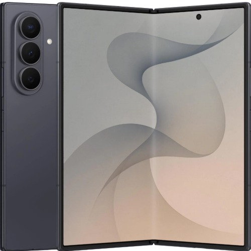 Samsung Galaxy Z Fold8 Ultra 5G 256GB - Graphite *AU STOCK*, 8.0', QXGA+, 120Hz, 12GB/256GB, 200MP/10MP, Single+ eSIM, 5000mAh, 2 Years Warranty