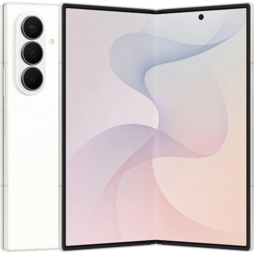 Samsung Galaxy Z Fold8 Ultra 5G 512GB - Cream *AU STOCK*, 8.0', QXGA+, 120Hz, 12GB/512GB, 200MP10MP, Single+ eSIM, 5000mAh, 2 Years Warranty