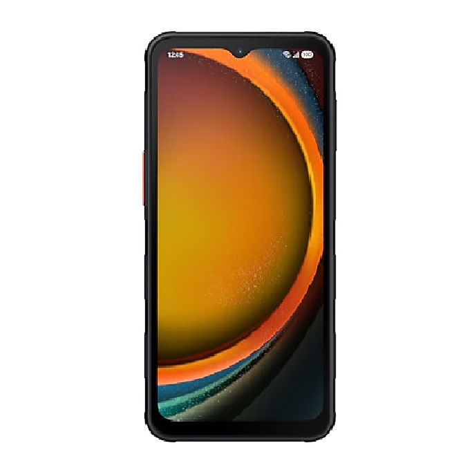 Samsung Galaxy XCover7 Pro 5G 128GB - Black*AU STOCK*, 6.6' Full HD+ 120Hz,6GB/128GB,50MP/5MP,Dual SIM,4350mAh,2 Years Warranty