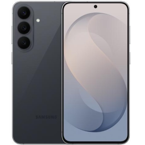Samsung Galaxy S26 FE 5G 256GB - Graphite *AU STOCK*, 6.7', Full HD+, 120Hz, 8GB/256GB, 50MP/12MP, Single+ eSIM, AI, 4900mAh, 2 Years Warranty