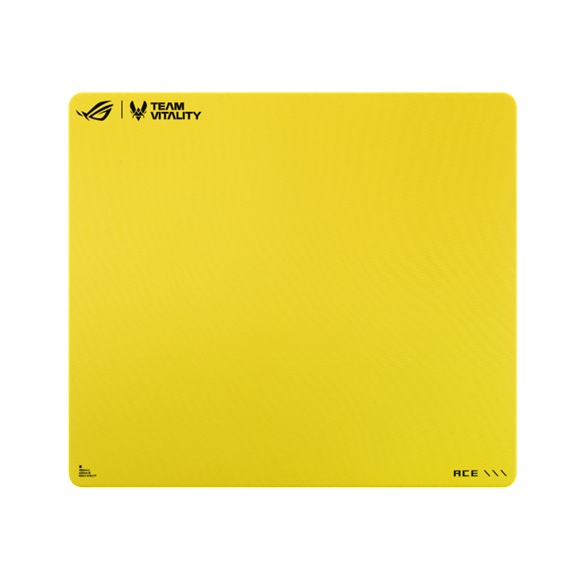 ASUS Computer system ROG Hone Control Ace L Vitality Edition - Mouse Pad