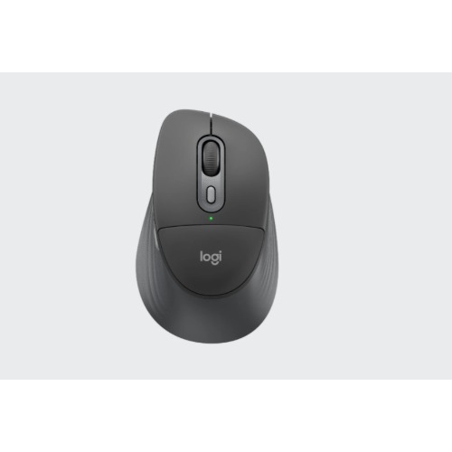 LOGITECH SIGNATURE COMFORT PLUS M850 L WIRELESS BLUETOOTH MOUSE