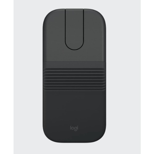LOGITECH MOBI FOLD ULTRA-PORTABLE WIRELESS MOUSE