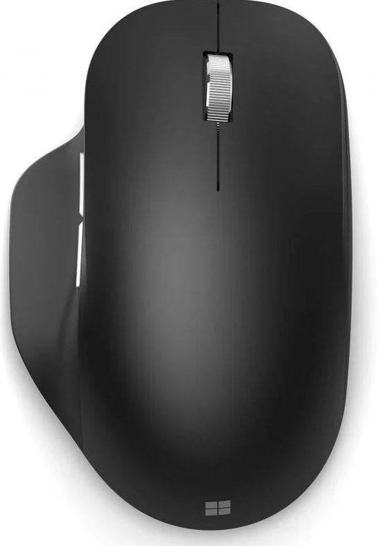 buy Microsoft Bluetooth Ergonomic Mouse Bluetooth- Black online from our Melbourne shop