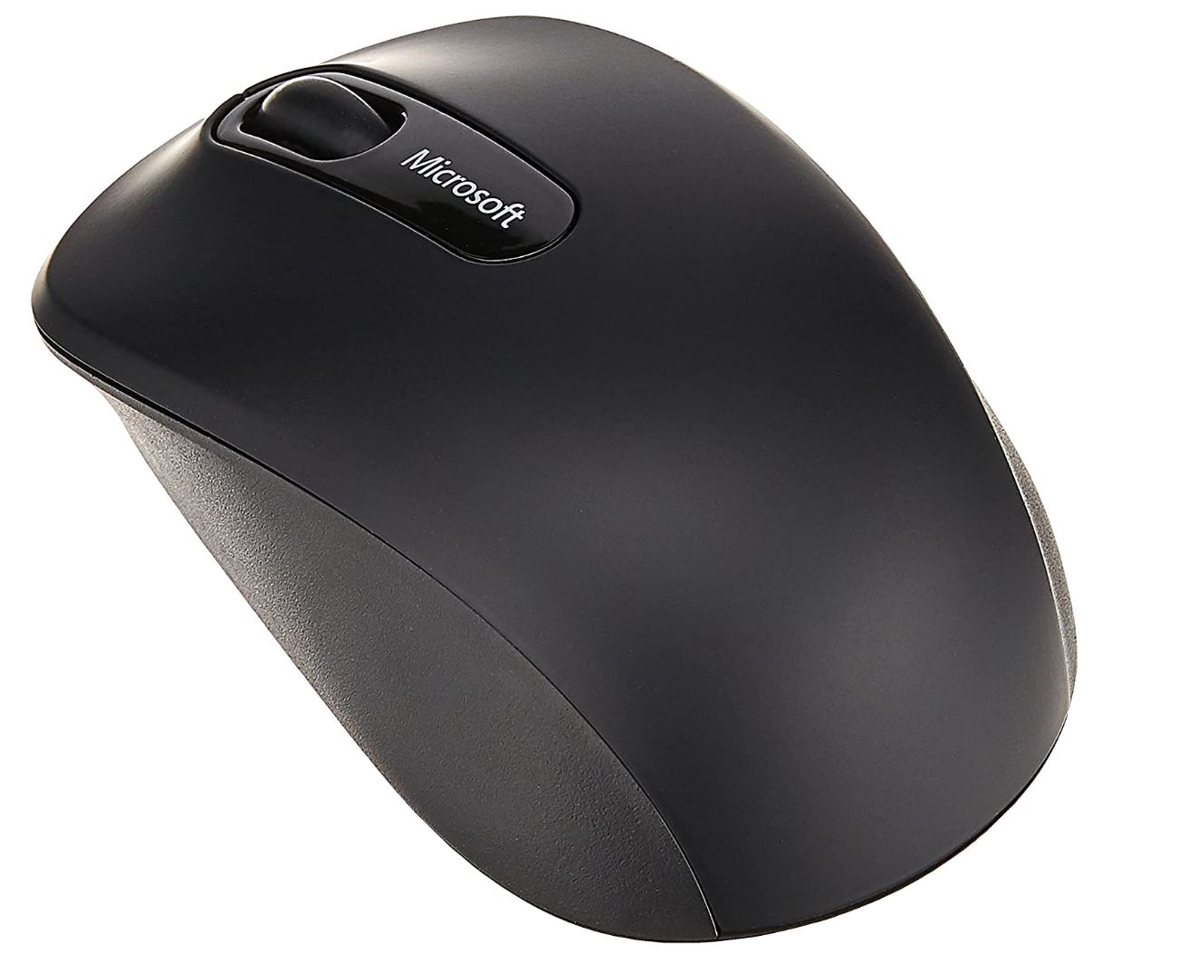 Microsoft Wireless Mobile Mouse 3600 Retail Bluetooth Black Mouse | AMT ...
