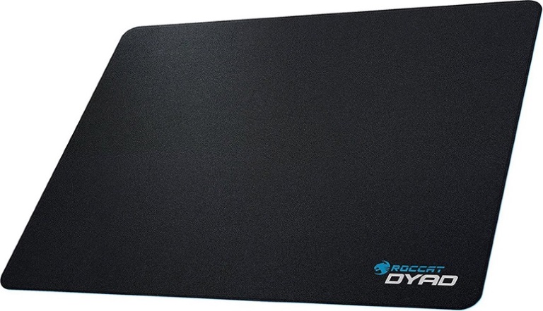 Roccat DYAD Reinforced Cloth Gaming Mousepad(LS)