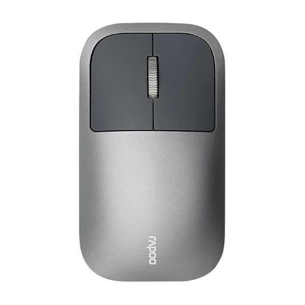 buy RAPOO M700 Wireless Mouse 2.4G/BT 5.0 1300DPI Long Battery Life Wired Charging online from our Melbourne shop