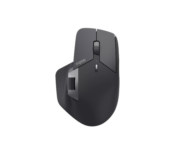 Rapoo MT760M Commercial display M760M Multi-mode Wireless Ergonomic Mouse