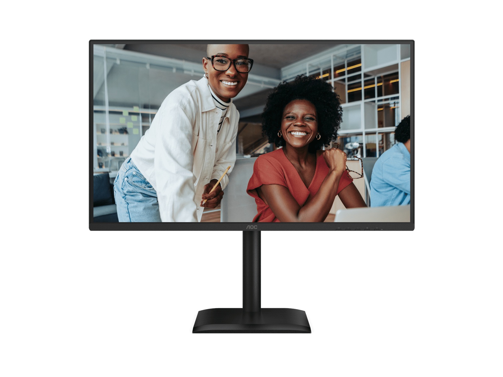 AOC 27' IPS