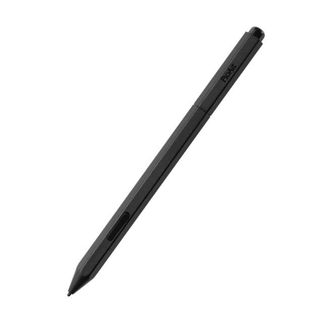 ASUS Print media ProArt Pen MPA01, Wacom EMR, battery-free, 4096 pressure, hexagonal body, 1 shortcut key, digital eraser, precise stylus for ProArt displays