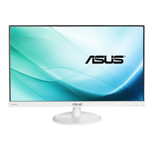 ASUS VC239H-W 23' Ultra-low Blue Light Monitor FHD (1920x1080), IPS, Flicker free