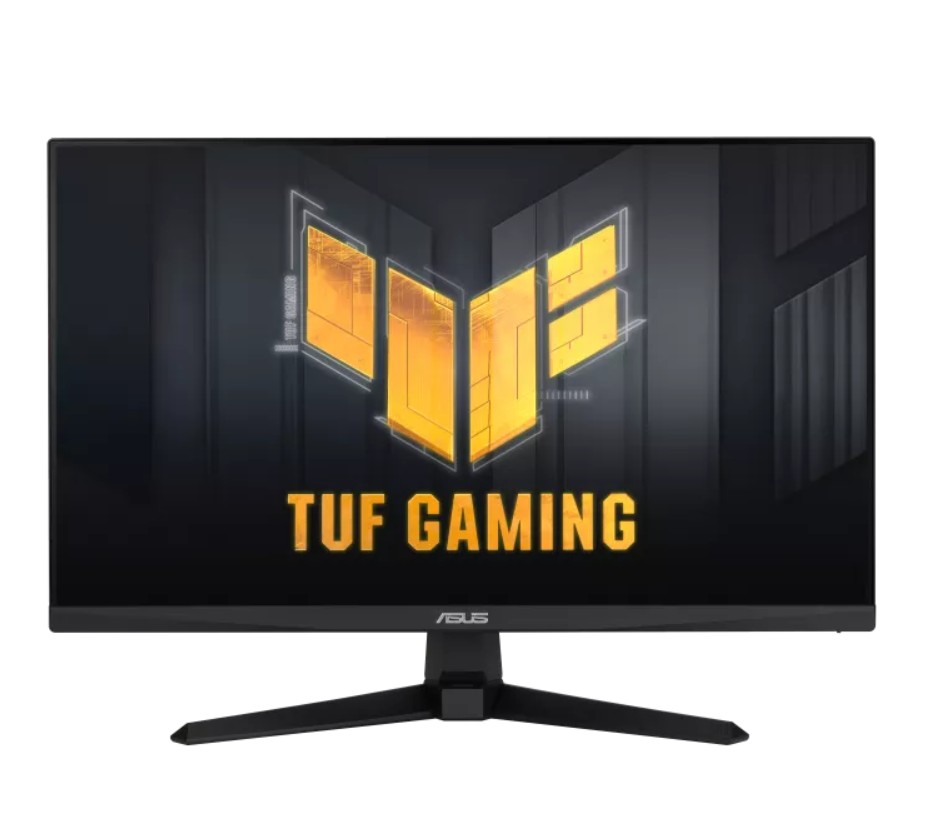 ASUS VG259Q5A 25'' TUF Gaming Monitor, QHD(2560x1440), 210Hz(OC), Fast IPS, ELMB SYNC, Stereo speaker, DisplayWidget Center