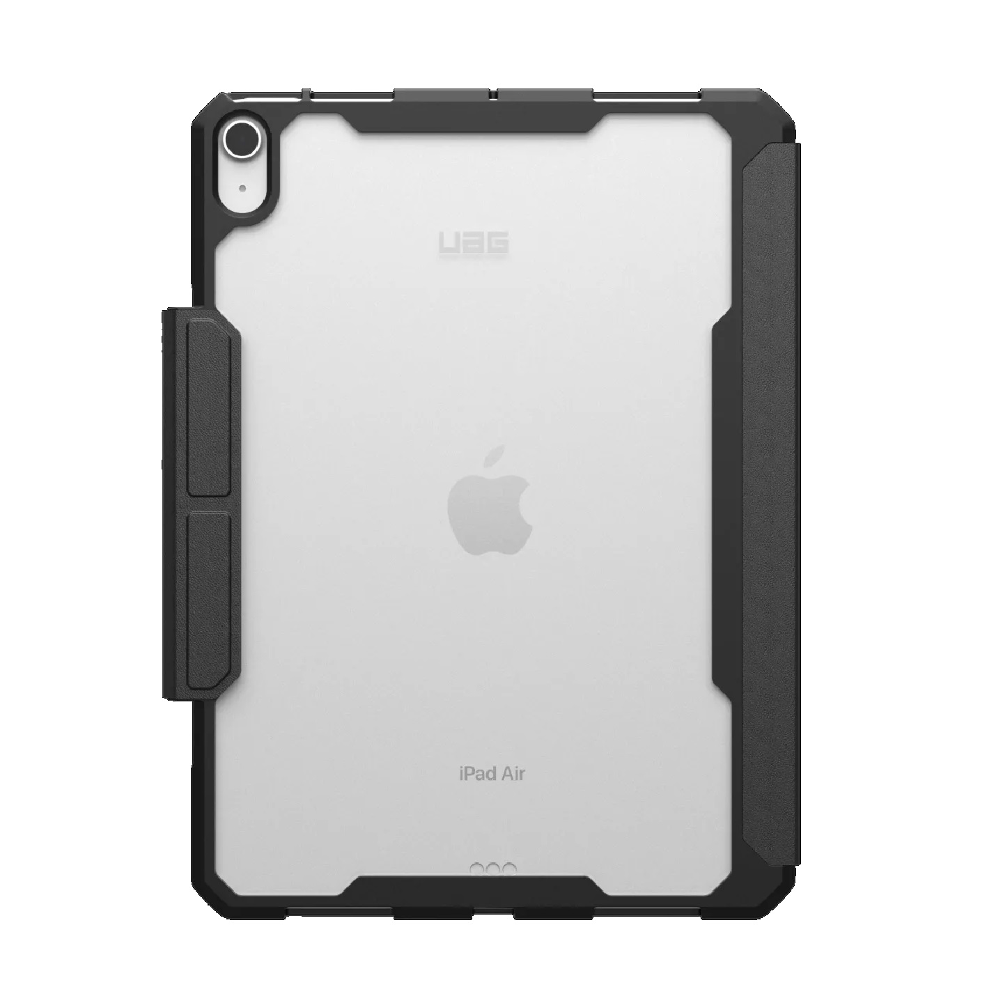 UAG Essential Armor Apple iPad Air (11') (M3/M2) (7th/6th Gen) Folio Rugged Case - Cloud Blue(124474114151),DROP+ Military Standard,10 Years Warranty