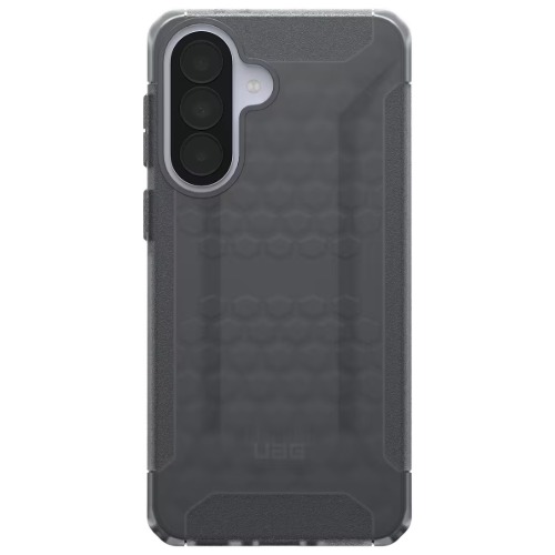 UAG Scout Samsung Galaxy A37  - Ash (214555113131) , Impact Resistant, Featherlight, Tactile Grip, Military Drop Protection, 10 Years Warranty