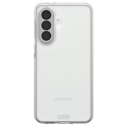 UAG Scout Samsung Galaxy A57 (6.7') - Clear (214558114G4G) , Impact Resistant, Featherlight, Tactile Grip, Military Drop Protection, 10 Years Warranty