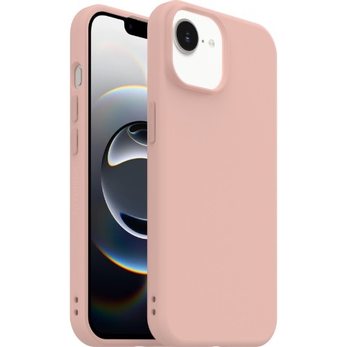 OtterBox Figura Apple iPhone 17e / 16e / iPhone 15 / iPhone 14 / iPhone 13 (6.1')  Case Pink - (77-000728) , Military Drop Standard, 7 Years Warranty