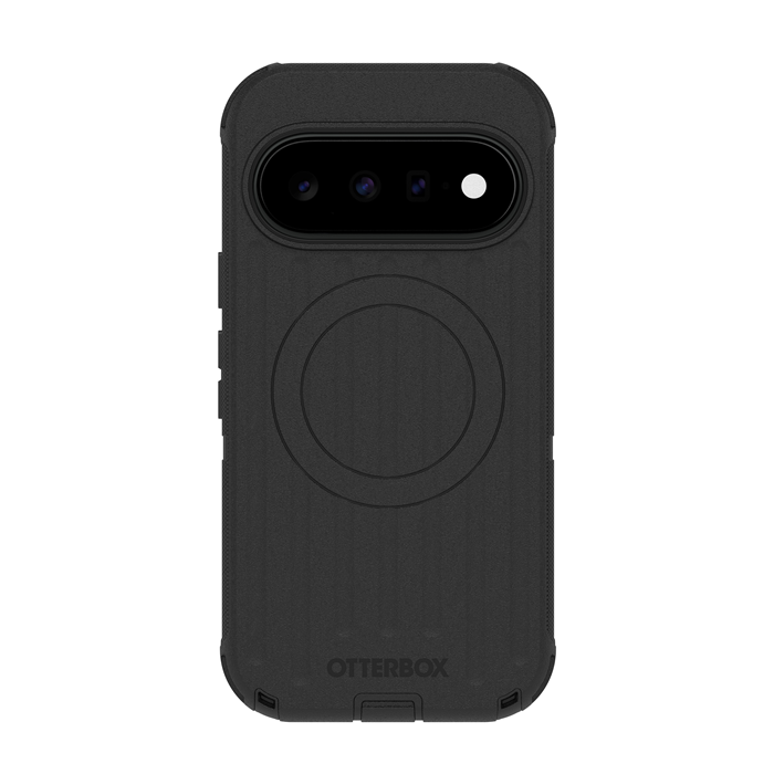 Otterbox Business Phone Defender Pro Magnets Google Pixel 11/ Pixel 11 Pro (6.3') Case Black- (77-001297) ,DROP+ 7X Military Standard, 7 Years Warranty