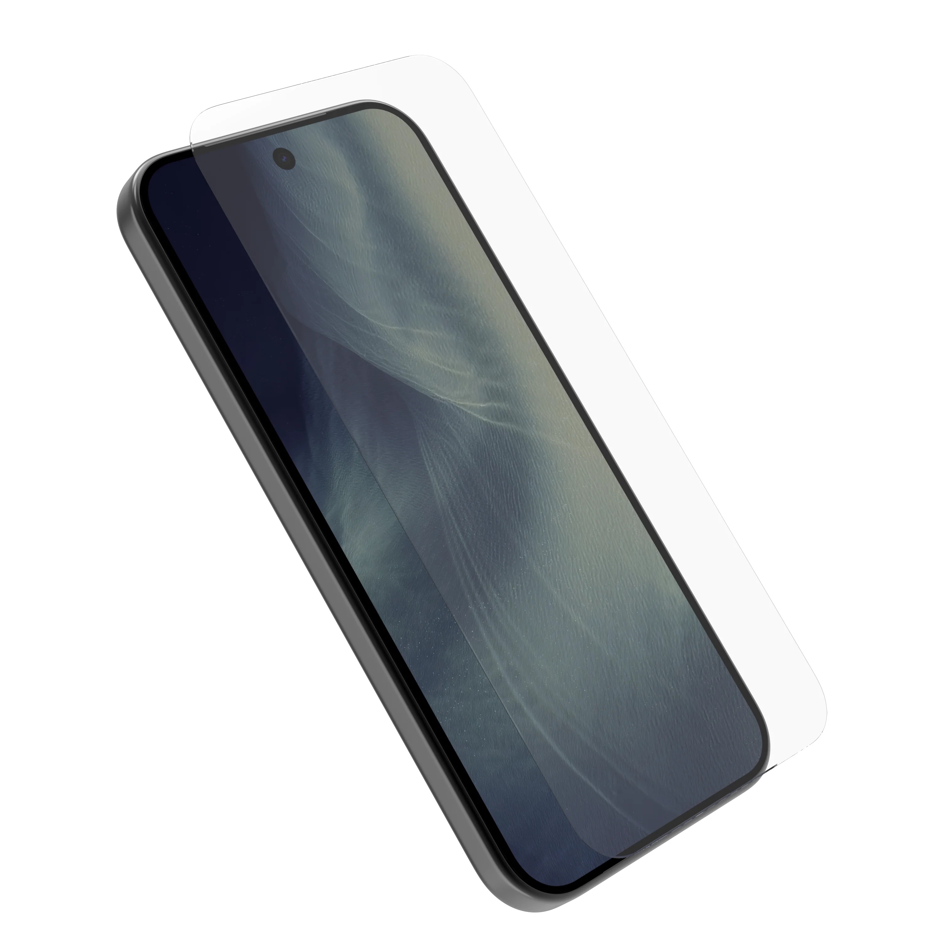 Otterbox Business Phone Glass Google Pixel 11/ Pixel 11 Pro (6.3') Screen Protector Clear - (77-001326), Drop Protection, Anti-Scratch,Flawless Touch,2 Years Warrant