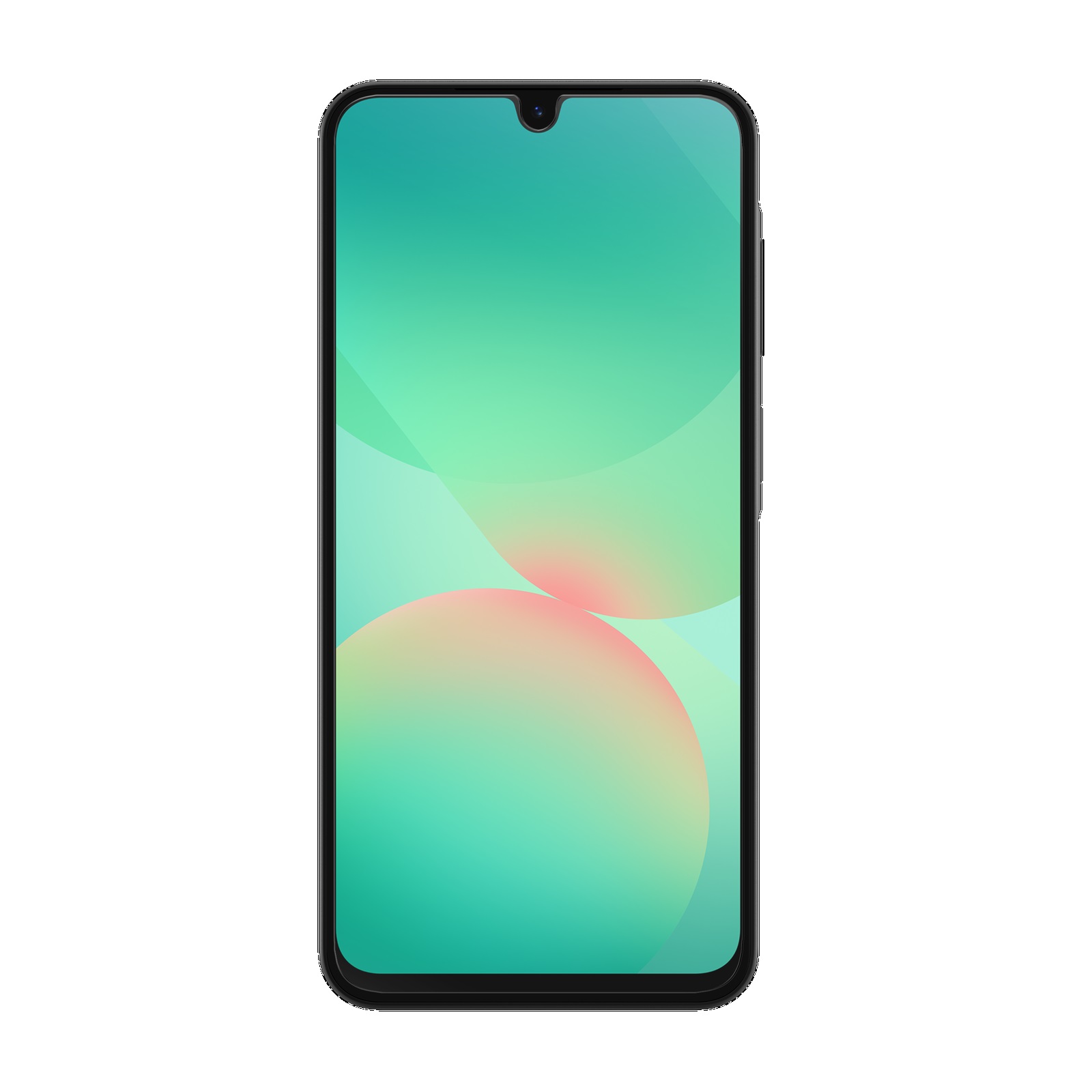 OtterBox Glass Samsung Galaxy A26 5G Screen Protector Clear - No Retail Packaging -(77-97719), Anti-Scratch, Flawless Touch, 2 Years Warranty