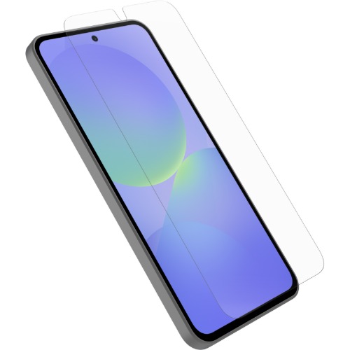 OtterBox Glass Samsung Galaxy A37 5G/ A36 5G/ A56 5G (6.7') Screen Protector Clear -No Retail Packaging- (77-97786), 2 Years Warranty