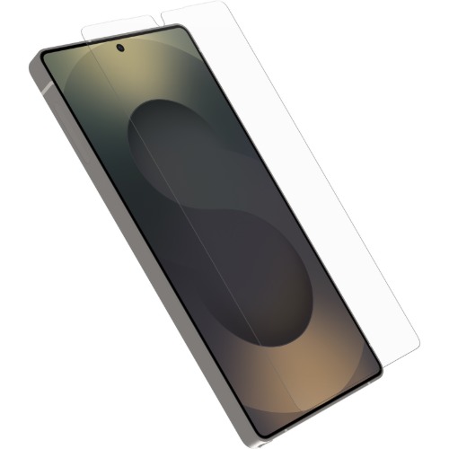 OtterBox Premium Glass Samsung Galaxy S25 Ultra 5G (6.9') Screen Protector Clear- DROP+3ft Protection ,Scratch Protection,2Years Warranty MPA-77-97845