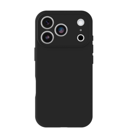 Otterbox Business Phone Figura Case with Screen Protector Apple iPhone 18 Pro / iPhone 17 Pro (6.3') Case Black - (78-81602), Raised Edges, 7 Years Warranty