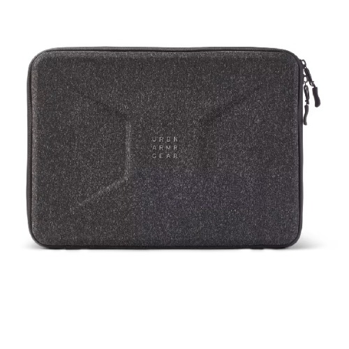 UAG Civilian Medium Large Sleeve-Fits (16') Laptop/Tablets - Dark Grey (984180113232), Lightweight,Travel Friendly,Scratch-Resistant,1 Year  Warranty