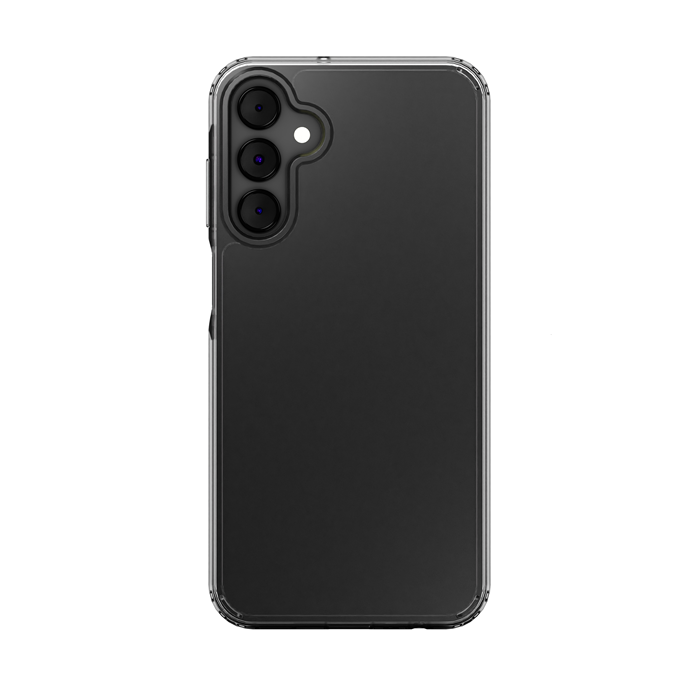 LS Cygnett AeroShield Samsung Galaxy A36 5G (6.7') Clear Protective Case- (CY5397CPAEG),TPU Frame,Hard-Shell Back, Scratch Resistance,2 Years Warrant