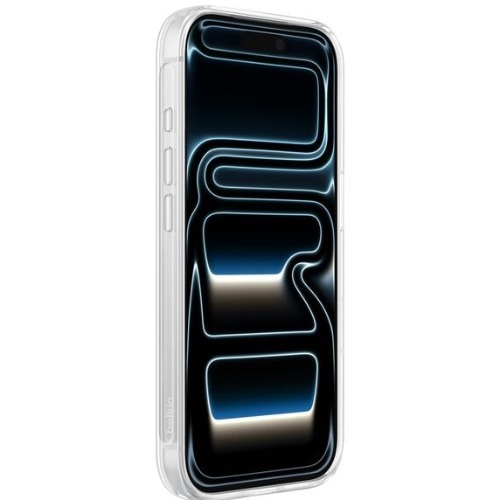 Belkin Business Phone SheerForce Magsafe Clear Case for Apple iPhone 18 Pro Max / iPhone 17 Pro Max - Clear (MSW066FQCL), 10Ft. Drop Protection, 2 Years Warranty