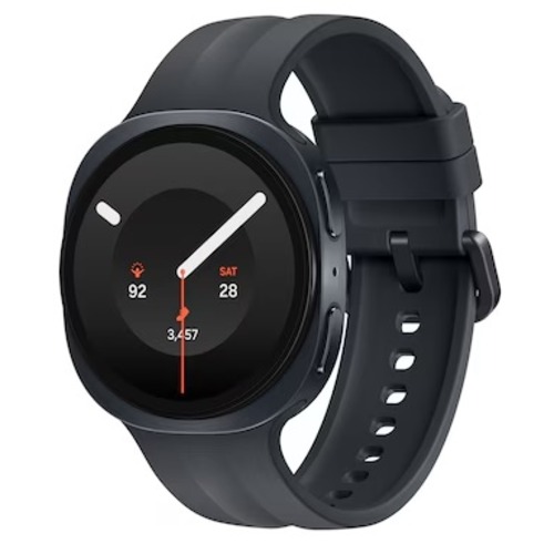 Samsung Galaxy Watch9 Bluetooth (40mm) - Graphite(SM-L340NZKAXSA), 1.3', Super AMOLED, 2.1GHz, 2GB/32GB, Bluetooth v6.0, 390mAh, 2 Years Warranty