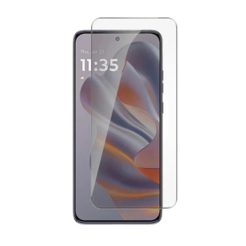 Generic Motorola G56 Screen Protector, Ultra-Clear & Fingerprint, Scratch Resistance