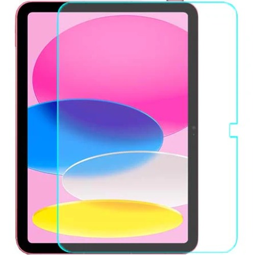 USP spp2dp109 Tablet Apple iPad (11') (A16) (11th Gen) / iPad (10.9') (10th Gen) Armor Glass Screen Protector - 9H Hardness, Scratch-Resistance, 5 Years Warranty