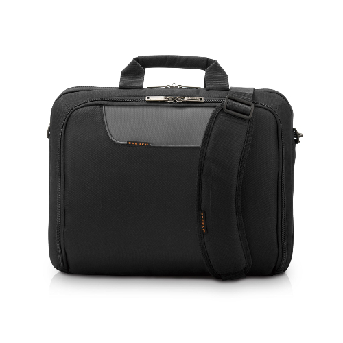 Everki 15.6' - 16' Advance Compact Bag SHOULDER STRAP, EXTRA PADDED