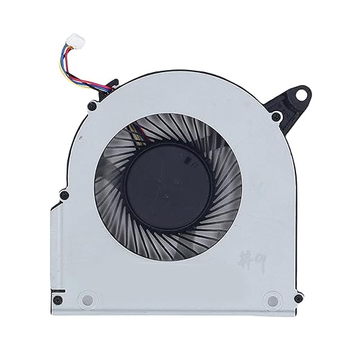 Leader BAZC0809R5HY003 Laptop Fan for Intel NUC11 series Panther Canyon
