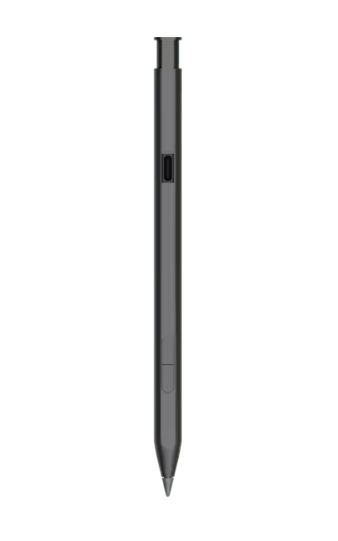 HP Rechargeable MPP 2.0 Tilt Pen Draw Write Edit with MPP2.0 Technology for Less delay and Enhanced Response Time Black