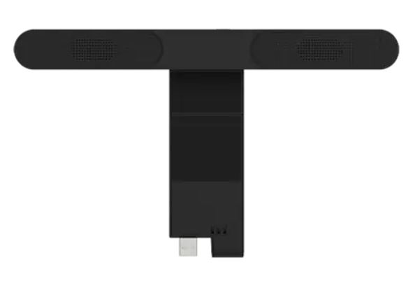 Lenovo ThinkVision MS30 (S) Black 2.0 channels 4 W