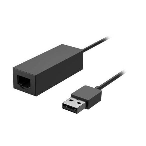 Microsoft USB to Ethernet for Surface Pro (Commercial)
