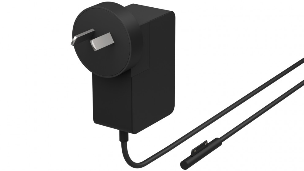 Microsoft Surface 24w Power Adaptor to Suit Surface Go (Retail )