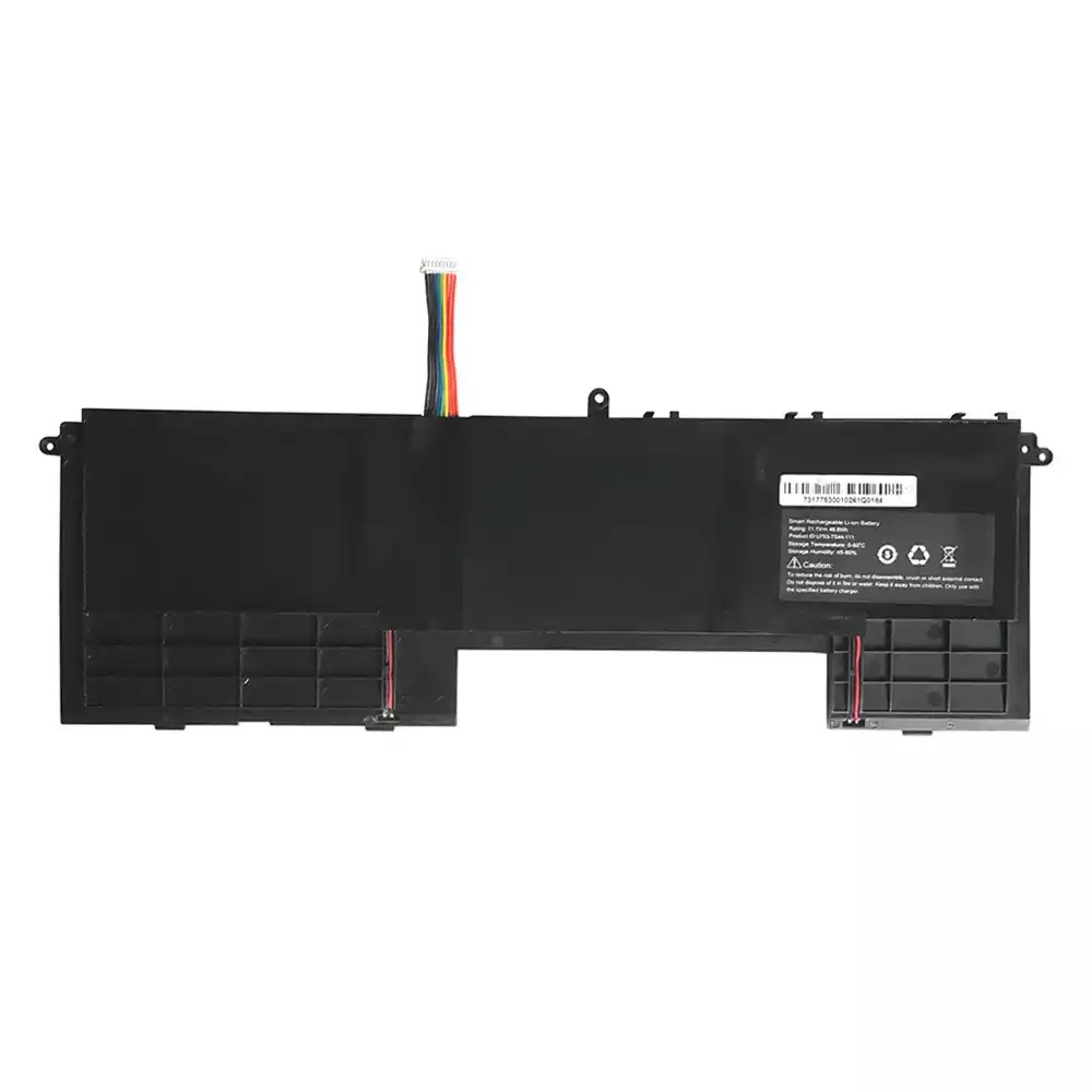 Leader NAT-BAT-U953 Power accessory Battery for Leader Ultraslim Companion 520, SC520