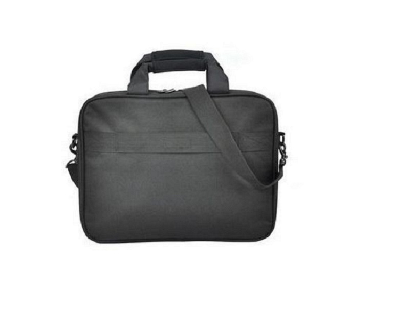 TOSHIBA BUSINESS CARRY CASE - FITS UP TO 16', BLACK