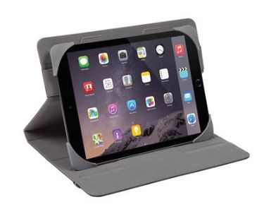 Targus 9-10' Univ. Tablet Case Fit'n'Grip Silicon, Universal(LS)