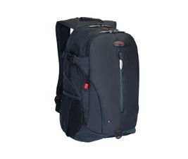 Targus TSB226AU 16' Terra Backpack/Bag with Padded Laptop/Notebook Compartment - Black