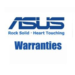 Asus 1Yr Ext Global Warranty TOTAL 3 YRS, 2 YR + 1 YR,G.U.N (LS)