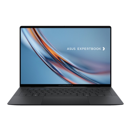 ASUS Notebook ASUS ExpertBook 14 14' Tandem OLED 3K Touch Notebook Intel Core Ultra X7 358H DDR5 32G (ON B.) 512GB SSD Win 11 Pro 0.99kg 3Y OS + Battery W Copilot+ B9406CAA-TH1083X