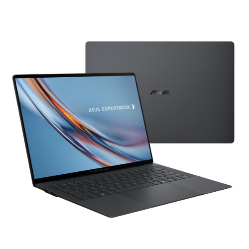ASUS 14.0" Laptop — Flip Tandem OLED WQXGA+ (2880 x 1800)
